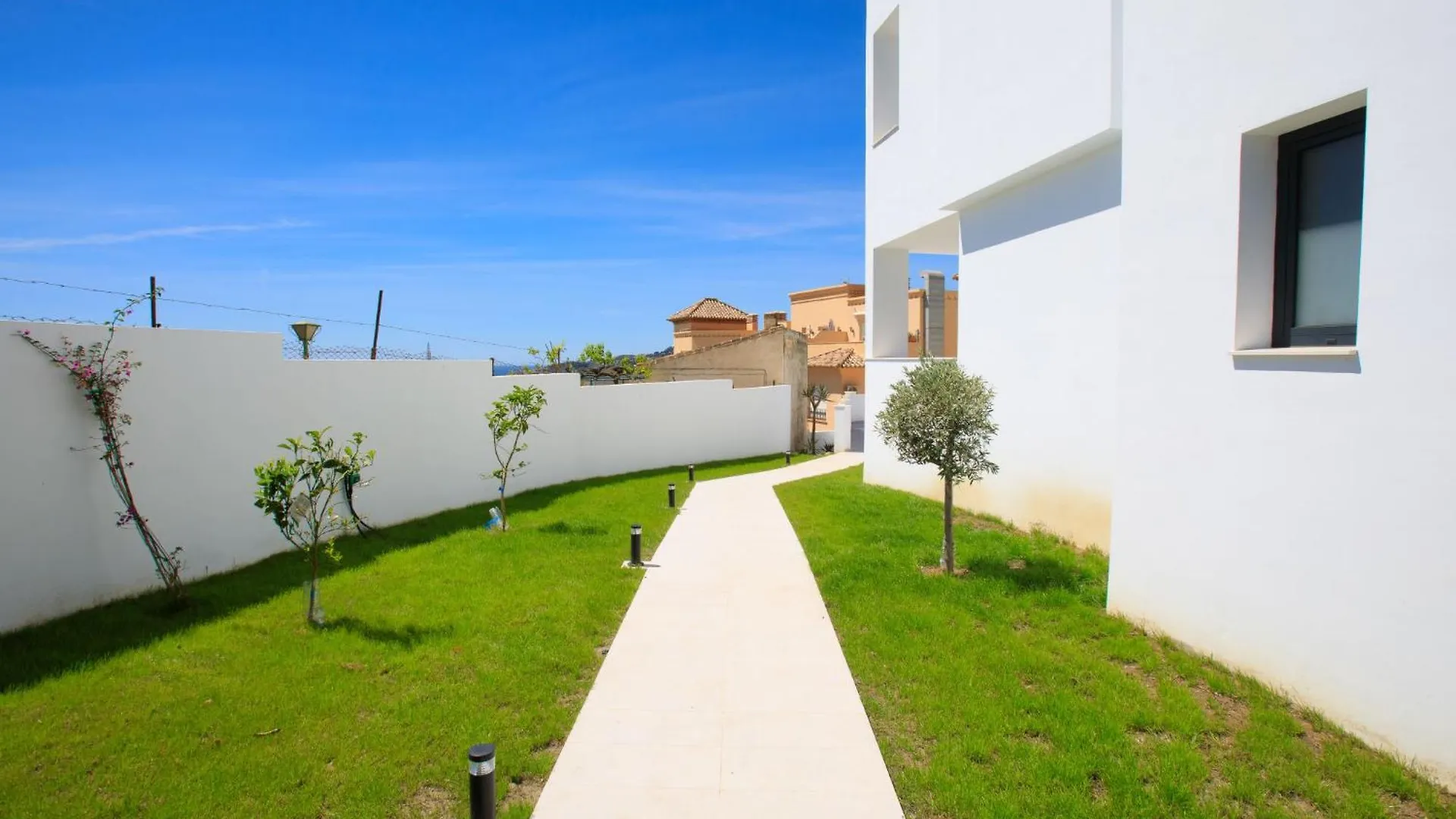 Apartment Colina Alta By Interhome Nerja 0*,  Spain