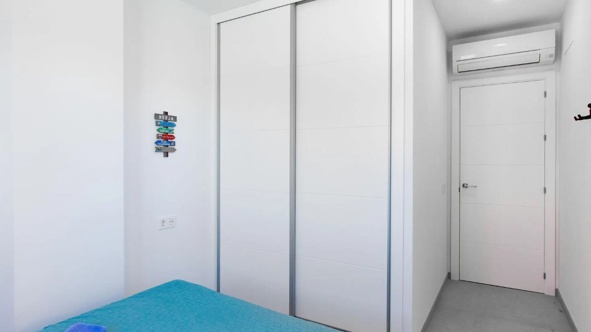 Apartment Colina Alta By Interhome Nerja