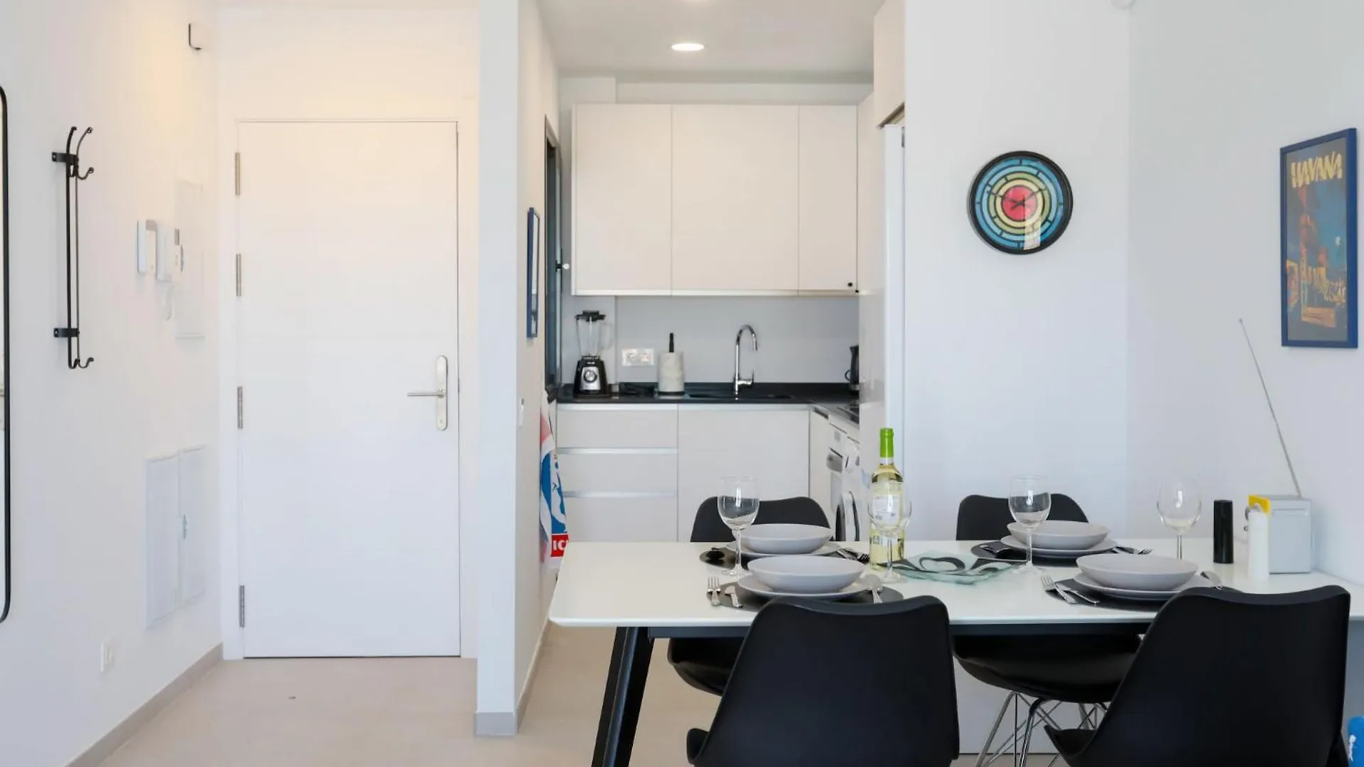 Apartment Colina Alta By Interhome Nerja 0*,  Spain
