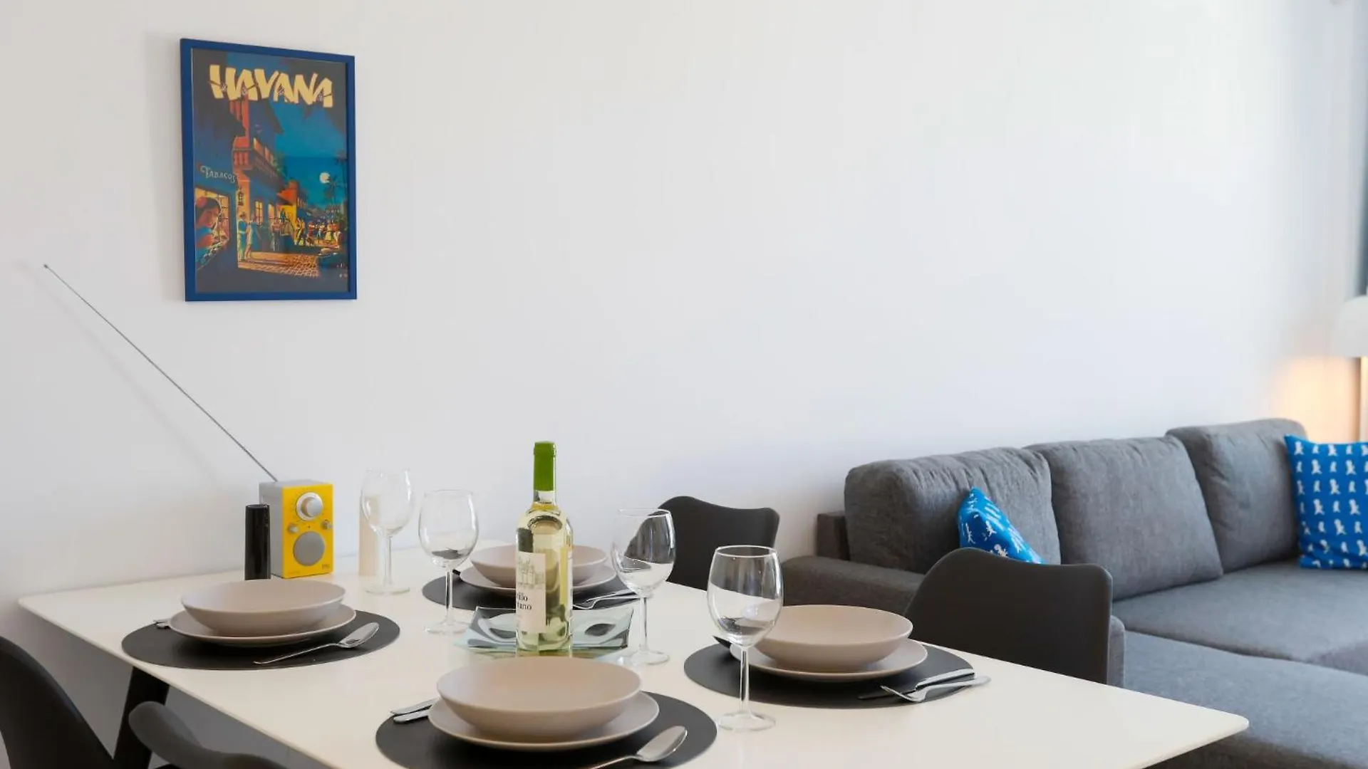 Apartment Colina Alta By Interhome Nerja