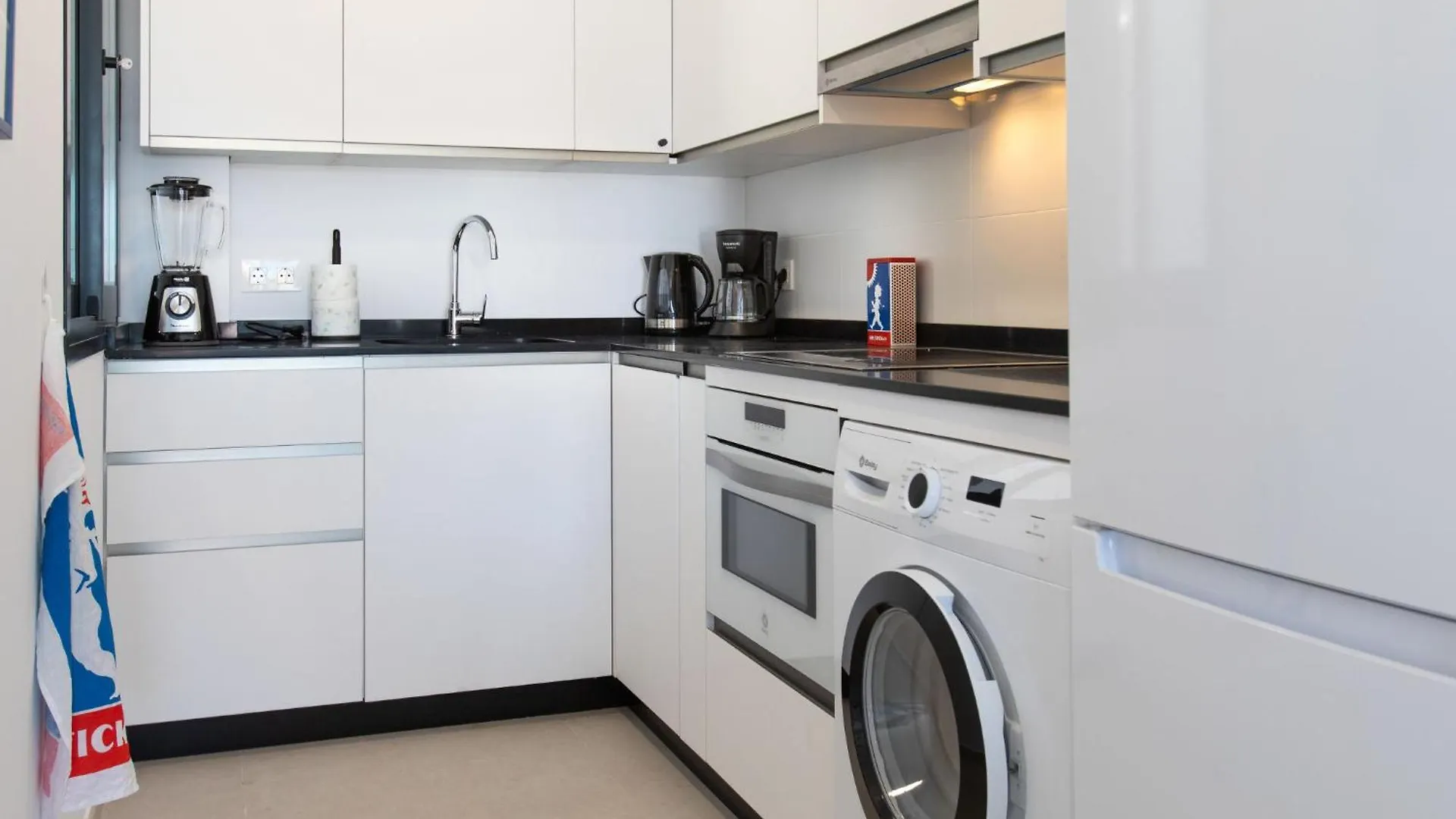 Apartment Colina Alta By Interhome Nerja