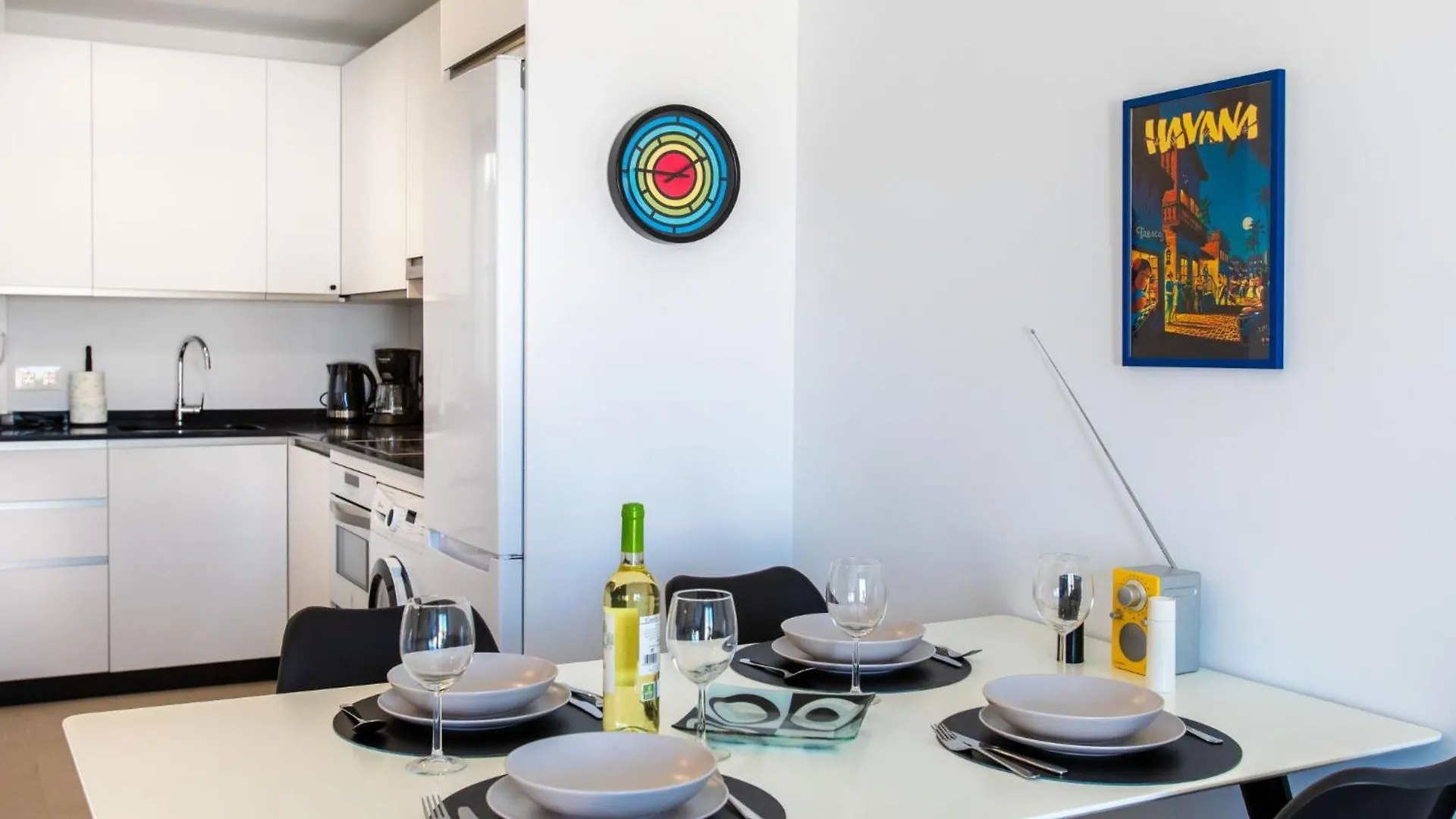 Apartment Colina Alta By Interhome Nerja