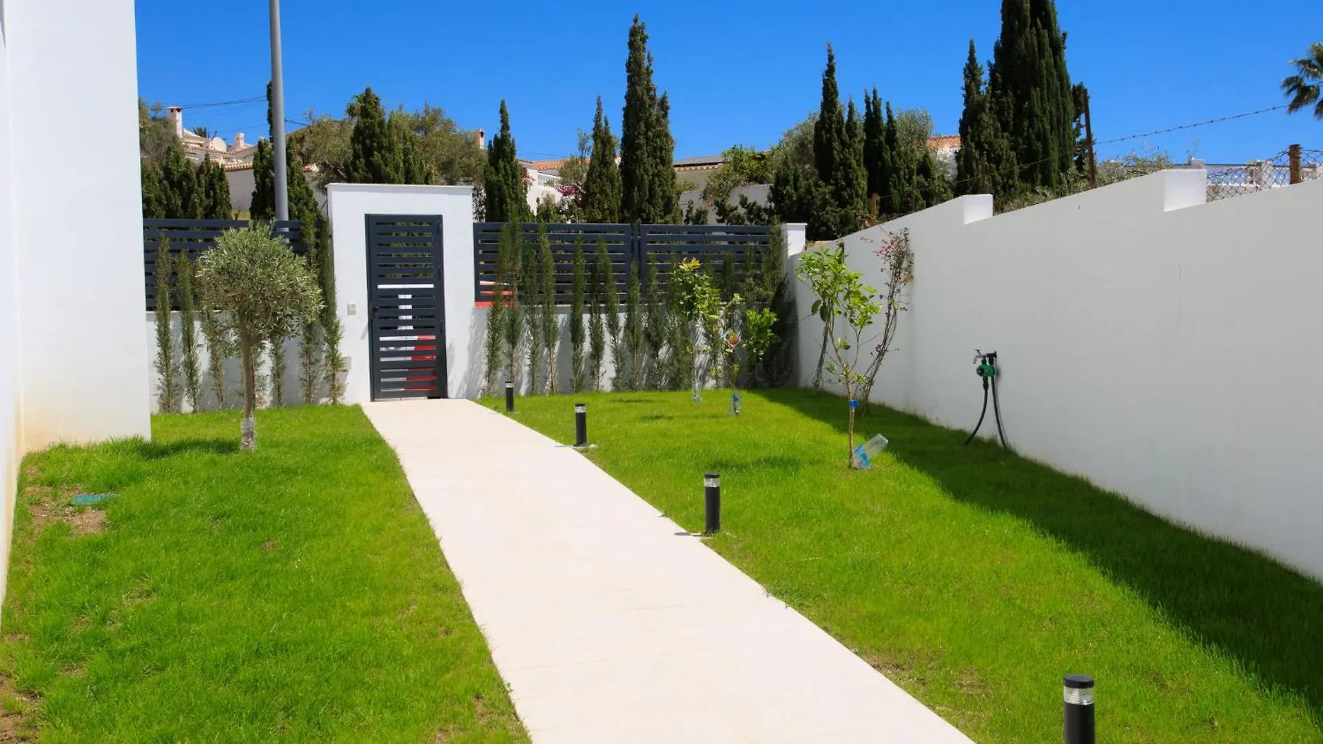 Apartment Colina Alta By Interhome Nerja