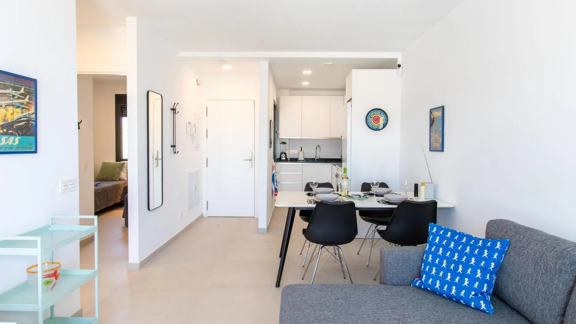 Apartment Colina Alta By Interhome Nerja Spain