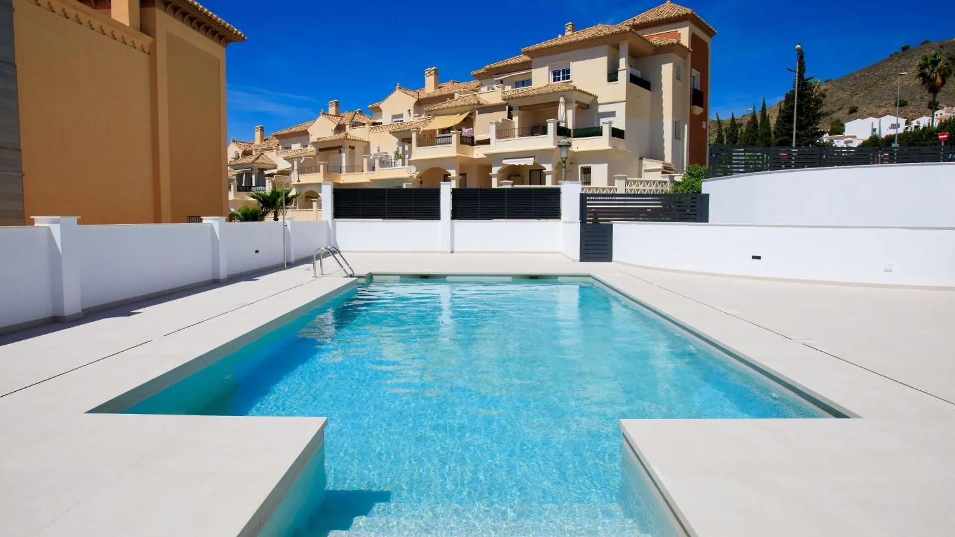 Apartment Colina Alta By Interhome Nerja