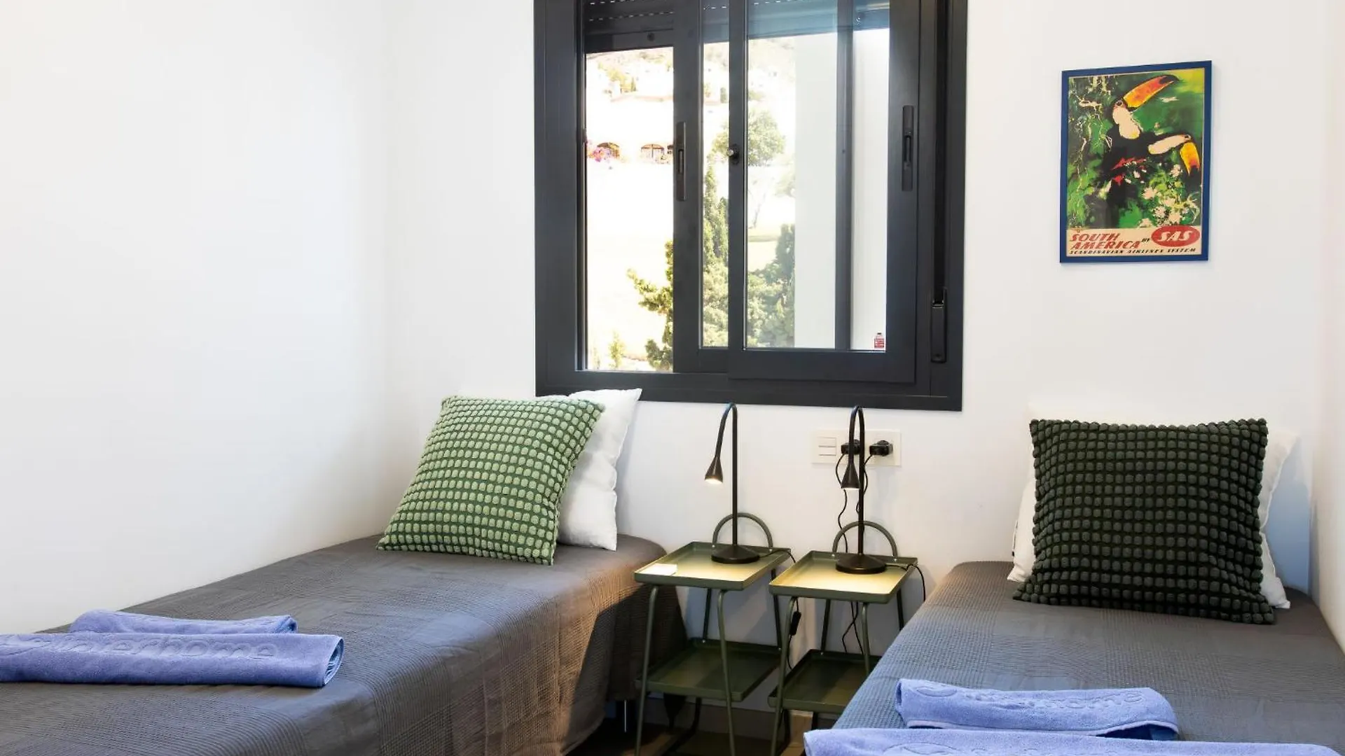 Apartment Colina Alta By Interhome Nerja 0*,