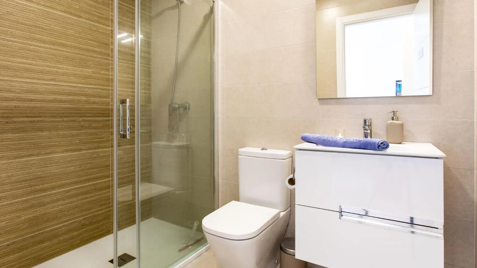 Apartment Colina Alta By Interhome Nerja