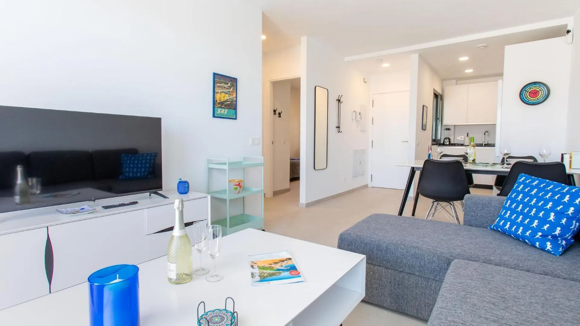 Apartment Colina Alta By Interhome Nerja
