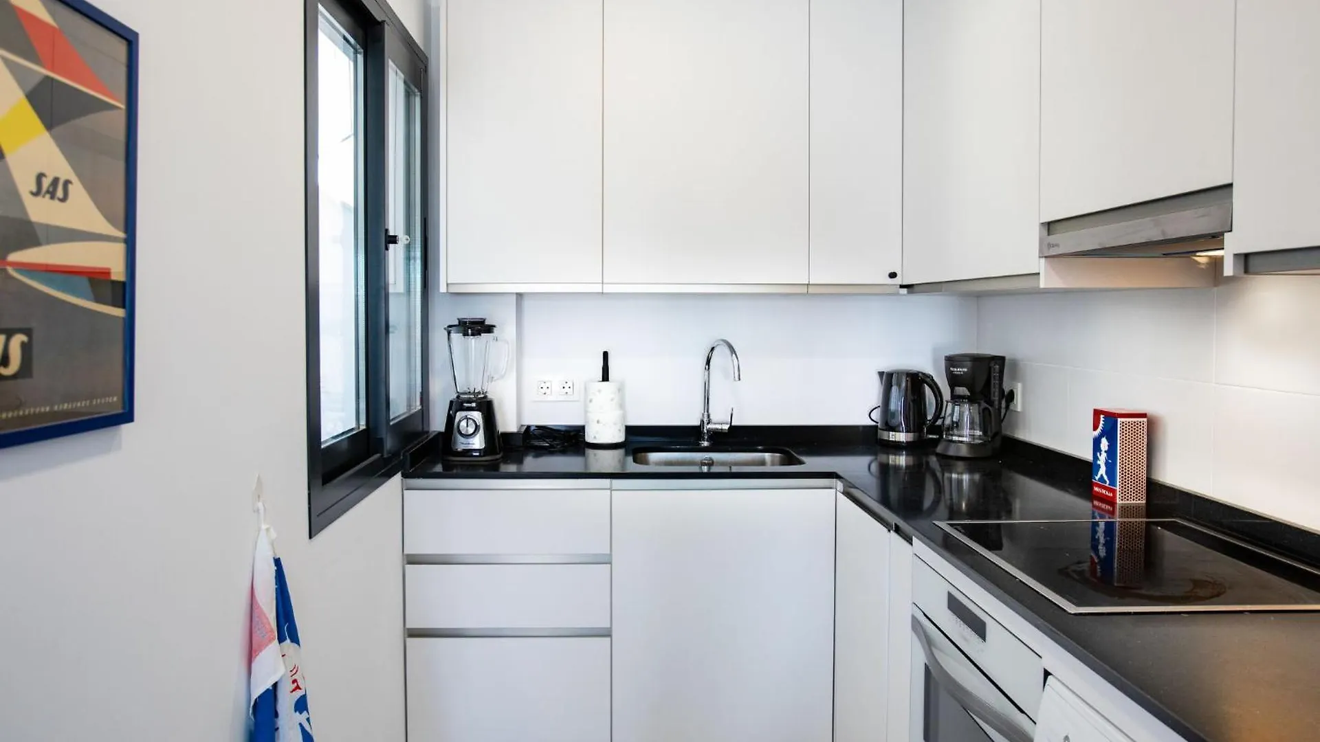 Apartment Colina Alta By Interhome Nerja 0*,