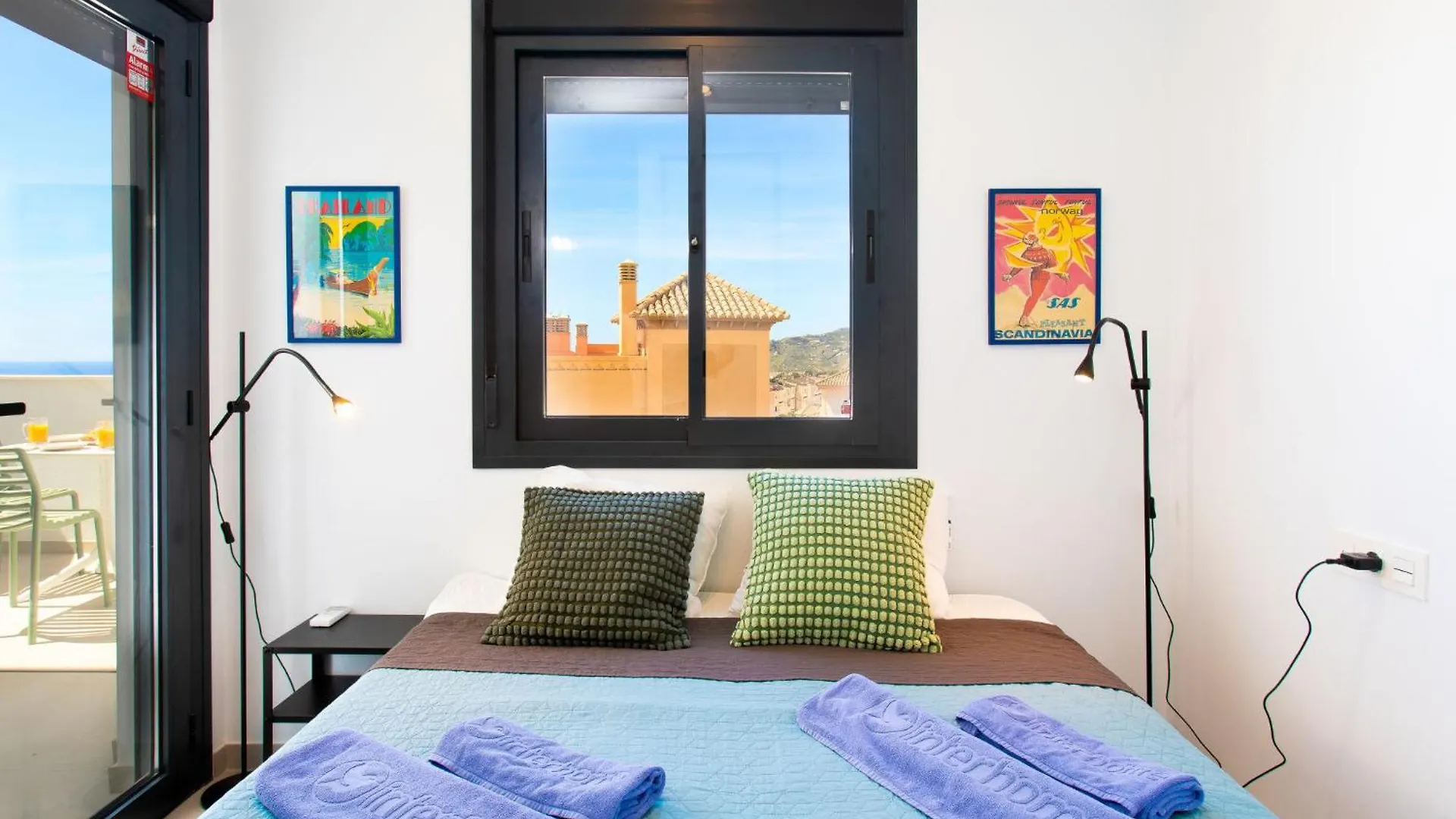 Apartment Colina Alta By Interhome Nerja