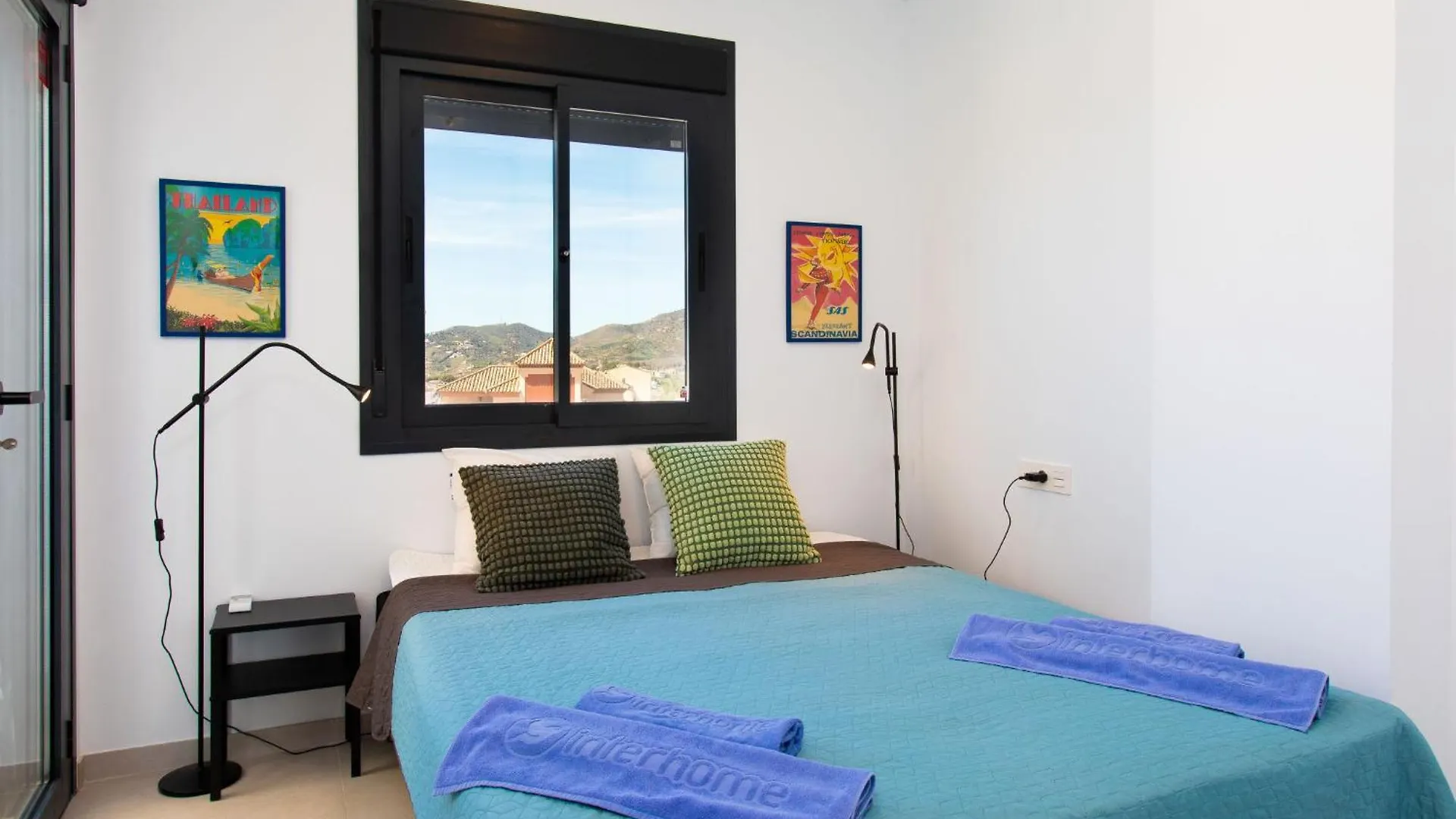Apartment Colina Alta By Interhome Nerja 0*,  Spain