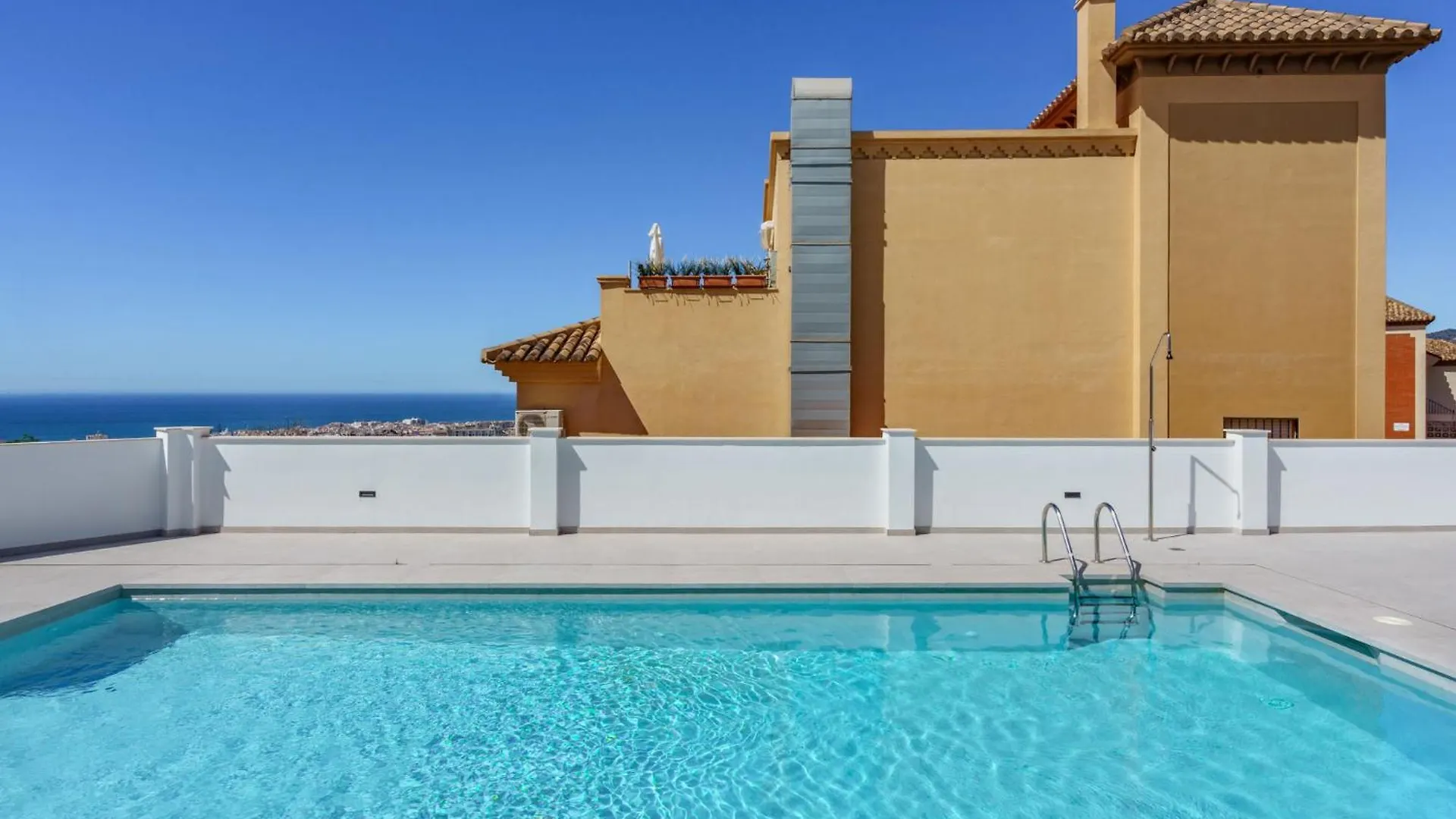 Apartment Colina Alta By Interhome Nerja