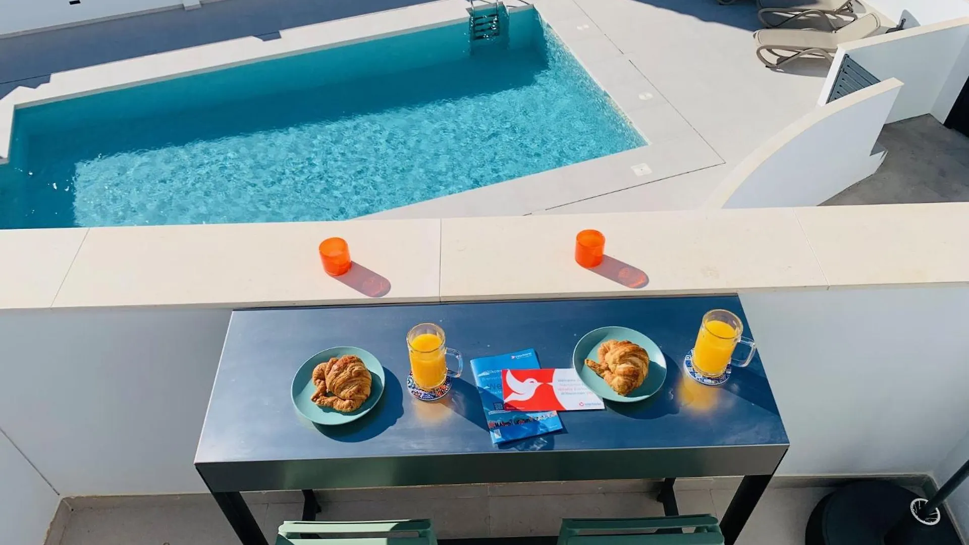Apartment Colina Alta By Interhome Nerja Spain