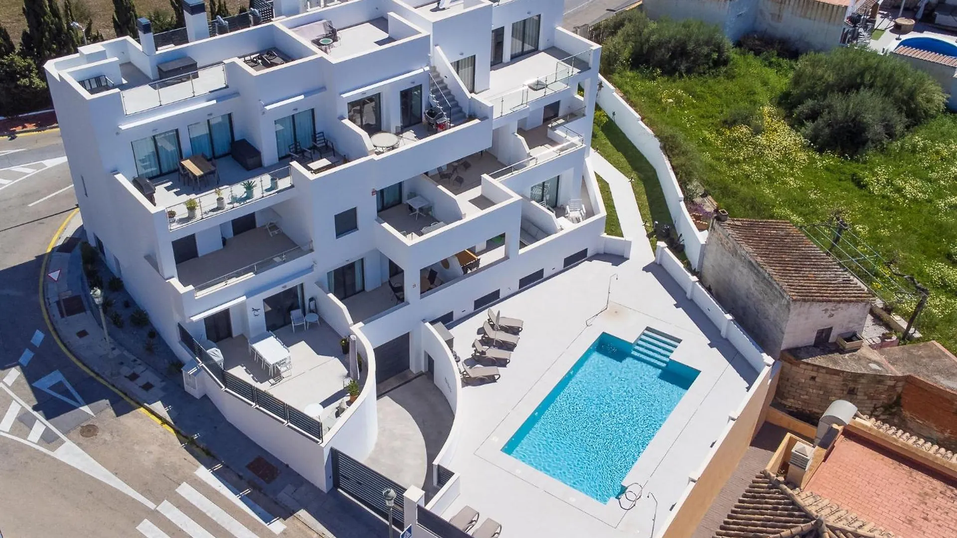 Apartment Colina Alta By Interhome Nerja