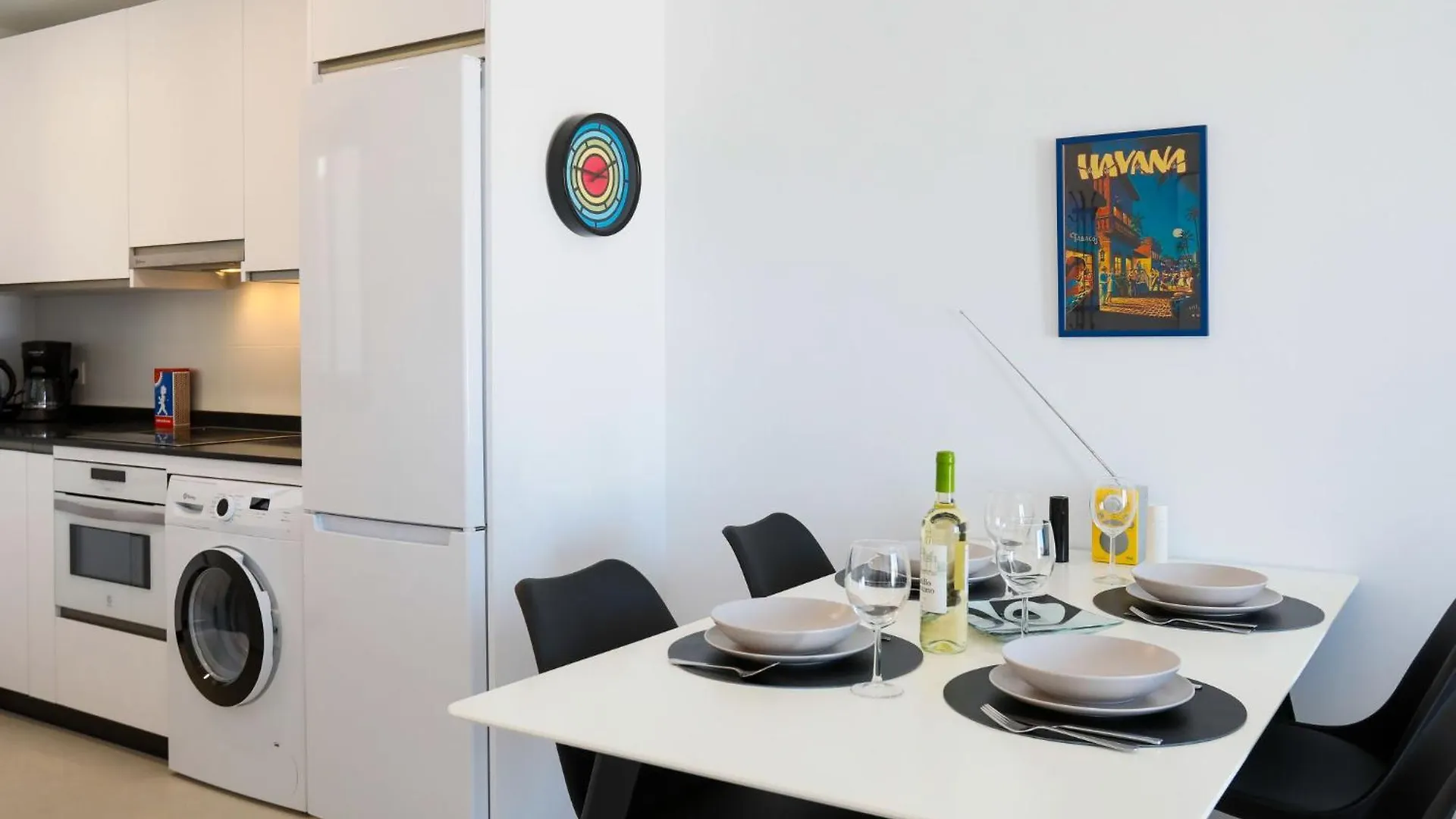 Apartment Colina Alta By Interhome Nerja 0*,  Spain